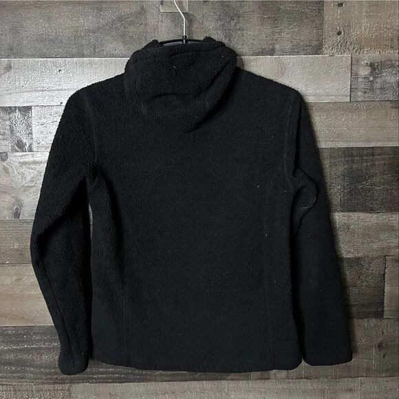 Marmot Girls Cozy Fleece Jacket Medium - Picture 2 of 2